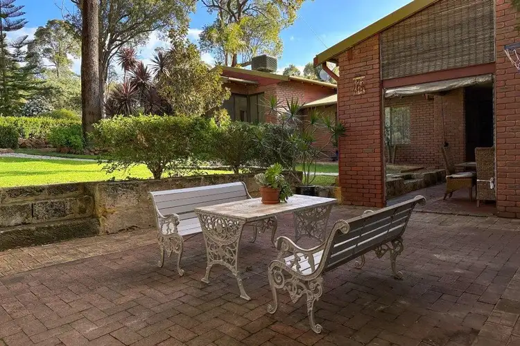 Fifth view of Homely rural property listing, 17 Old Toodyay Road, Gidgegannup WA 6083