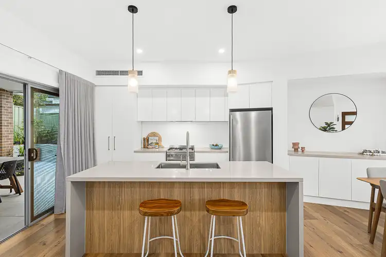 Third view of Homely house listing, 14A Bloomfield Avenue, Corrimal NSW 2518