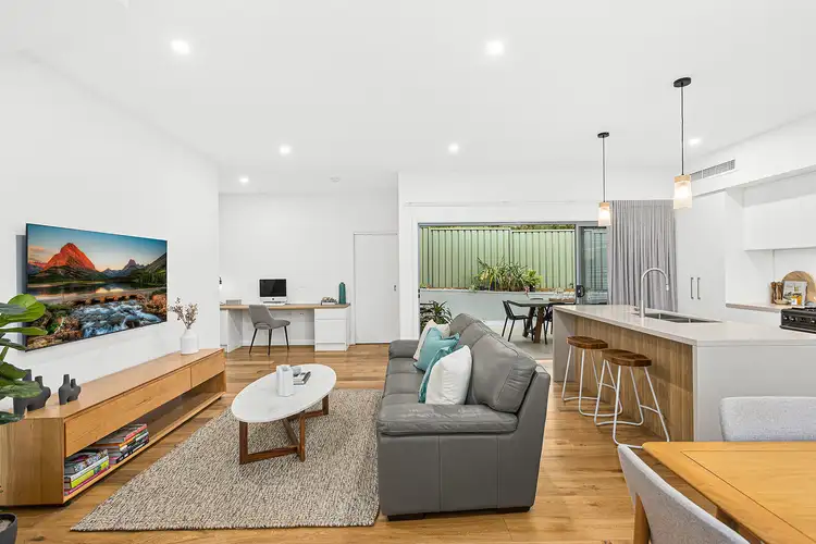 Fourth view of Homely house listing, 14A Bloomfield Avenue, Corrimal NSW 2518