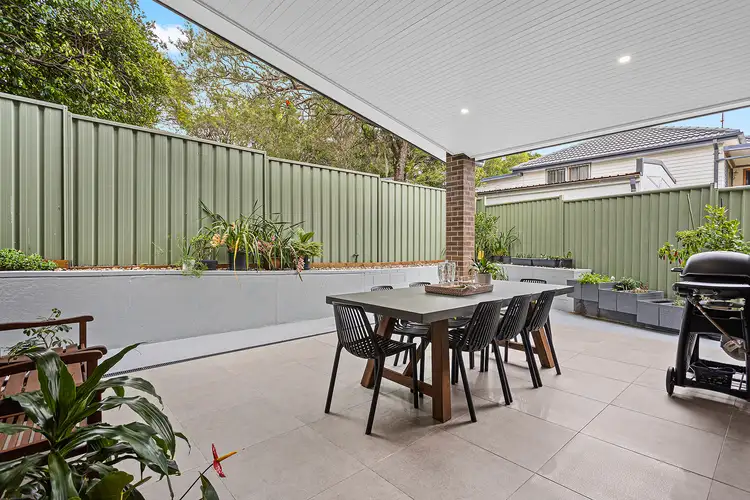 Fifth view of Homely house listing, 14A Bloomfield Avenue, Corrimal NSW 2518