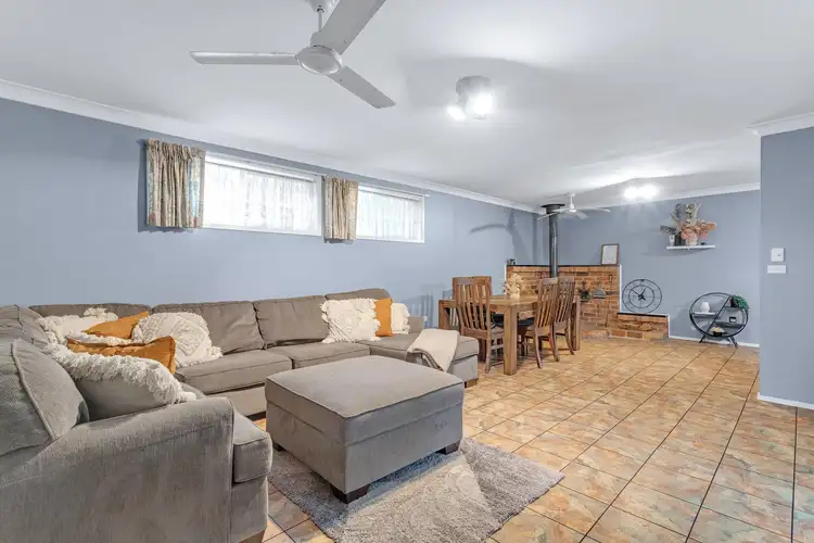 Second view of Homely house listing, 13 Yalwal Road, West Nowra NSW 2541