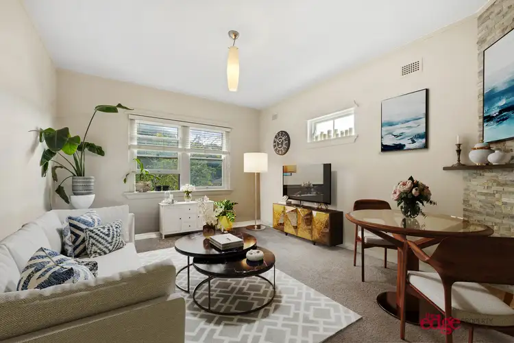 Second view of Homely apartment listing, 7/53 Simpson Street, Bondi NSW 2026