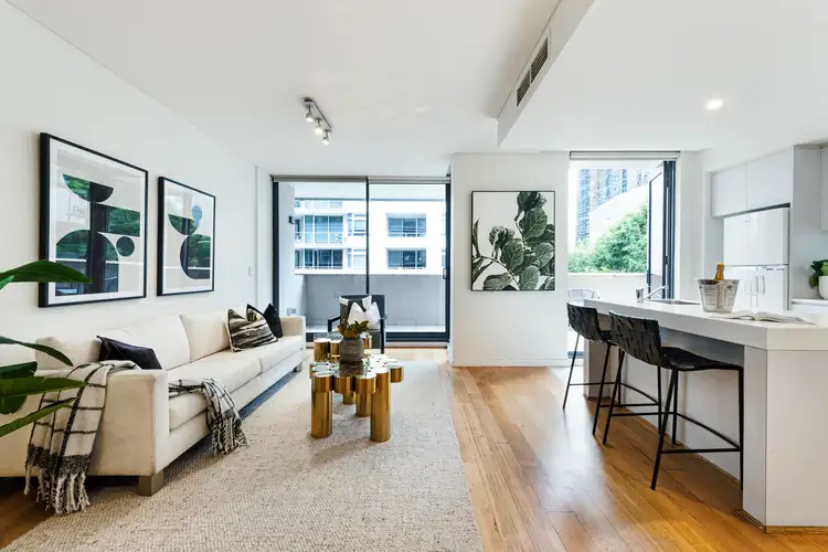 311/45 Shelley Street, Sydney NSW 2000