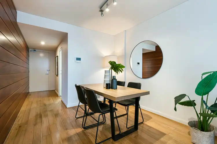 Fifth view of Homely apartment listing, 311/45 Shelley Street, Sydney NSW 2000