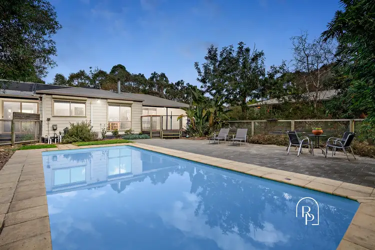 Main view of Homely rural property listing, 40 Messines Road, Bittern VIC 3918