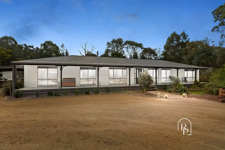 Third view of Homely rural property listing, 40 Messines Road, Bittern VIC 3918