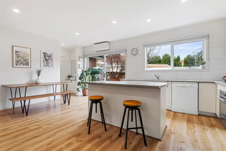 Third view of Homely townhouse listing, 2/42 Eisenhower Street, Reservoir VIC 3073