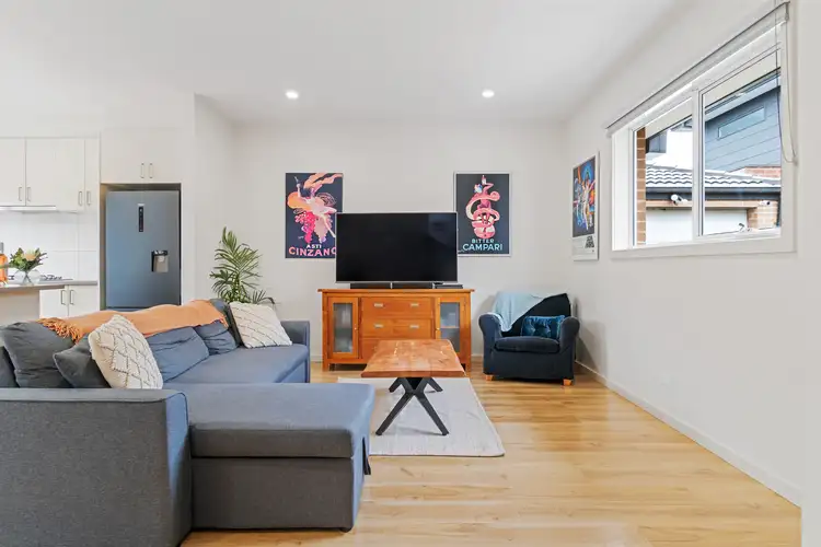 Fifth view of Homely townhouse listing, 2/42 Eisenhower Street, Reservoir VIC 3073