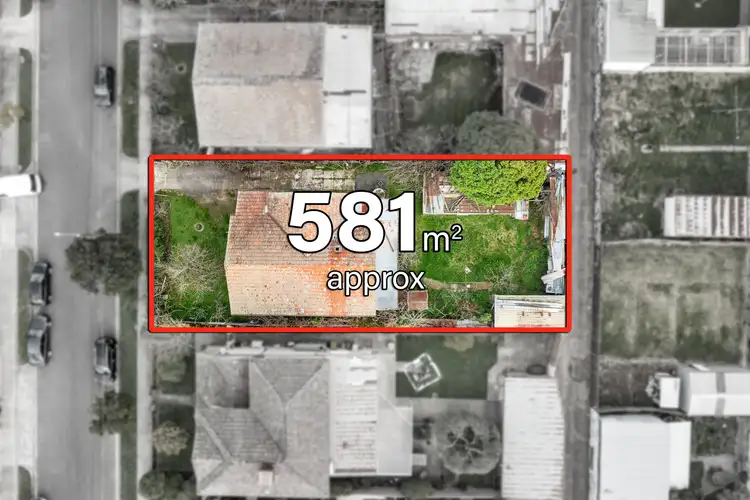 Second view of Homely house listing, 13 Martin Street, Preston VIC 3072