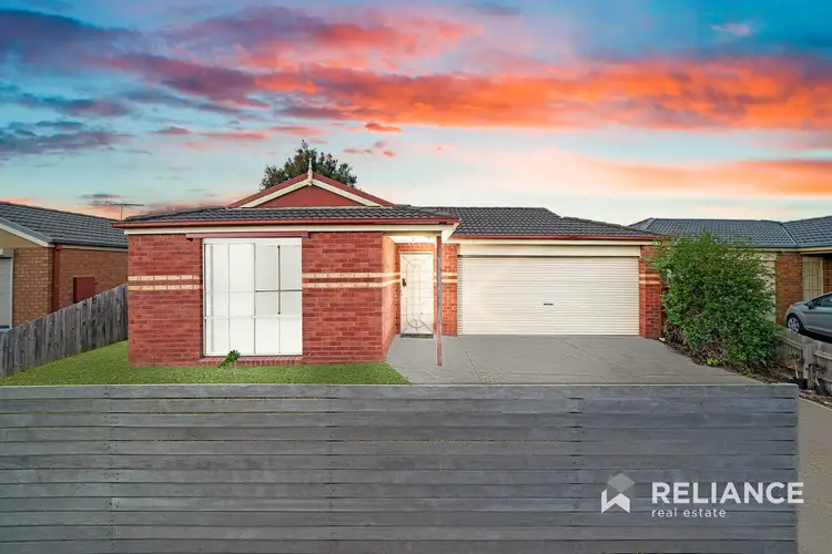 Main view of Homely house listing, 157 Shaws Road, Werribee VIC 3030