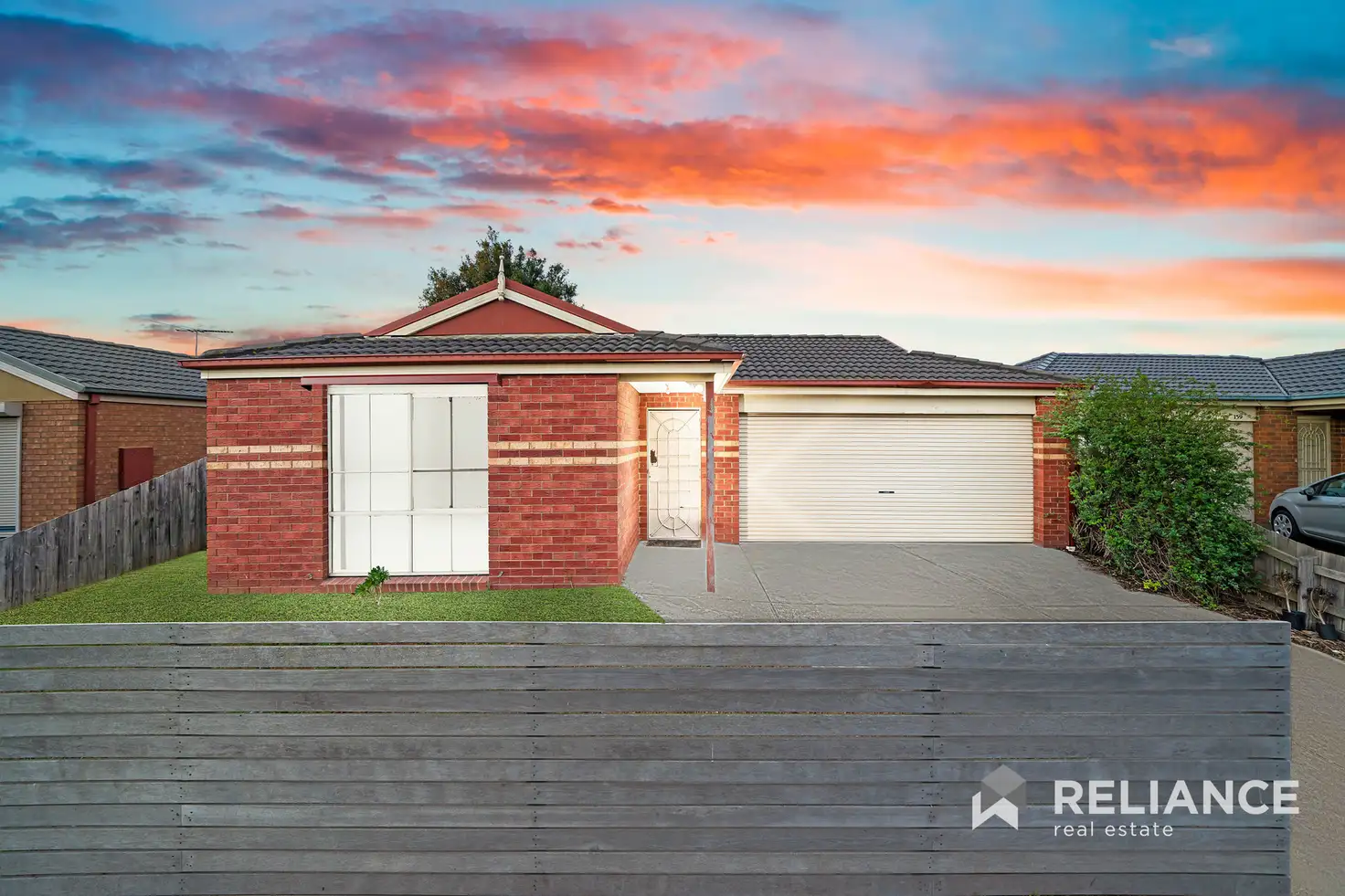 Main view of Homely house listing, 157 Shaws Road, Werribee VIC 3030