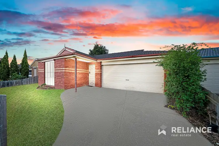 Second view of Homely house listing, 157 Shaws Road, Werribee VIC 3030