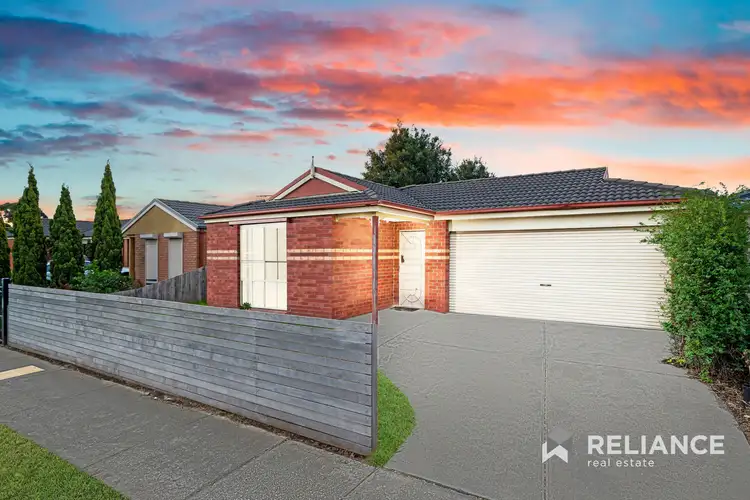 Third view of Homely house listing, 157 Shaws Road, Werribee VIC 3030