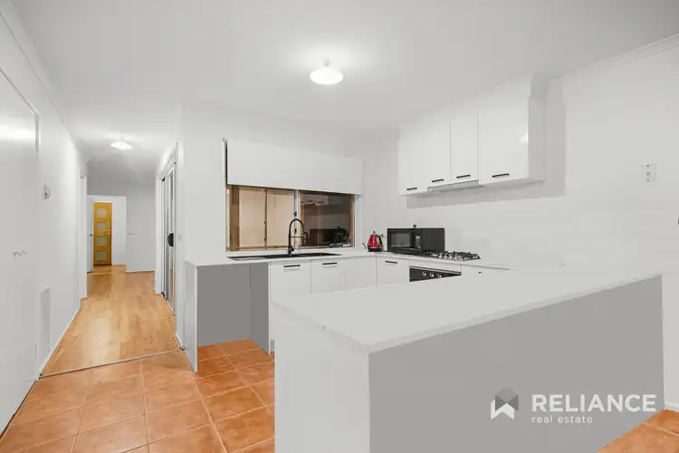 Fifth view of Homely house listing, 157 Shaws Road, Werribee VIC 3030