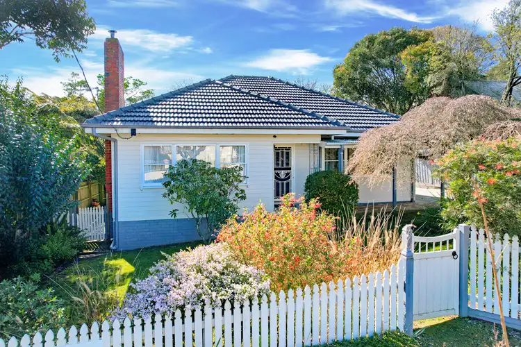 5 Caton Street, Warragul VIC 3820