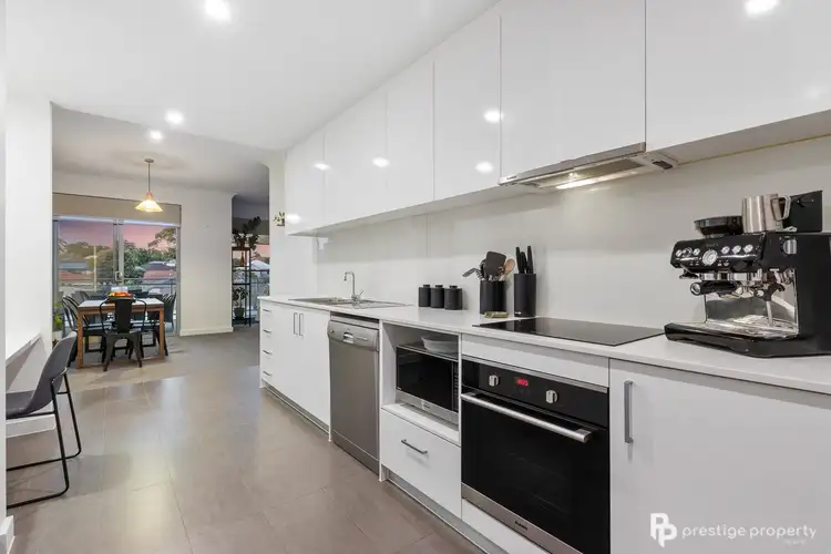 Third view of Homely apartment listing, 110/334 Cambridge Street, Wembley WA 6014