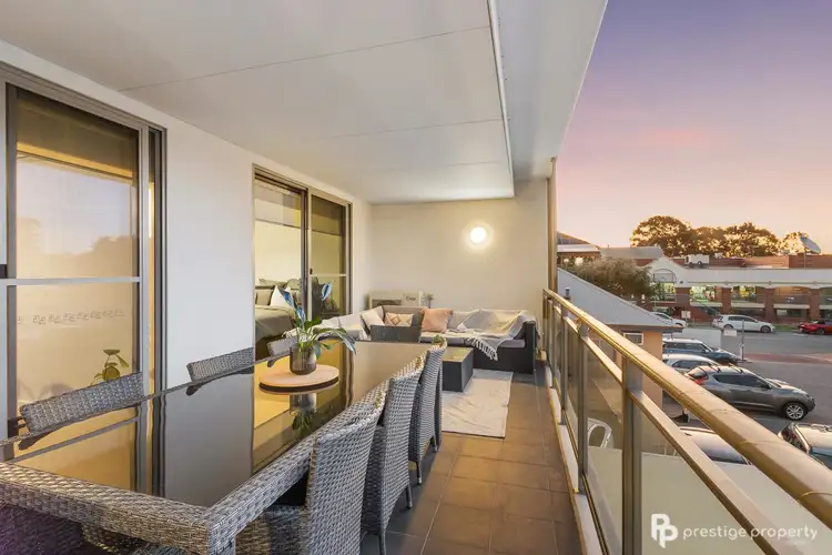 Fourth view of Homely apartment listing, 110/334 Cambridge Street, Wembley WA 6014