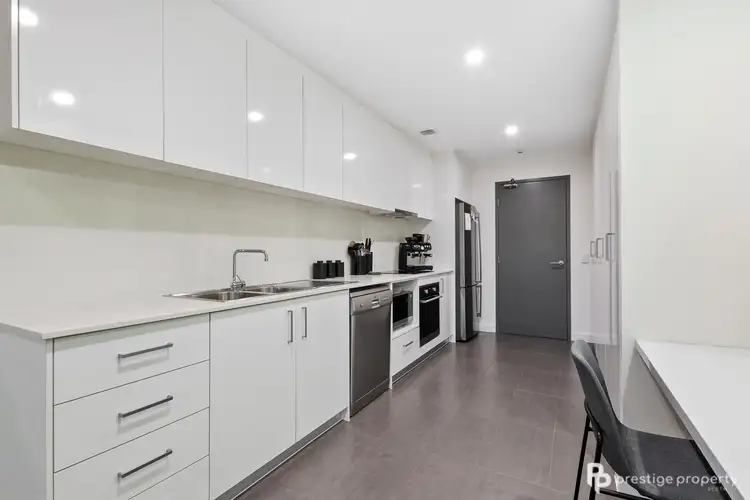 Fifth view of Homely apartment listing, 110/334 Cambridge Street, Wembley WA 6014