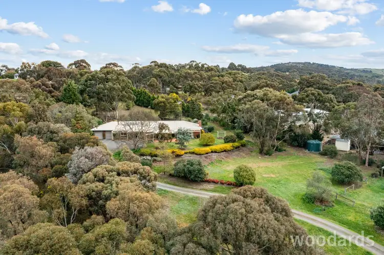 445 Racecourse Road, Sunbury VIC 3429