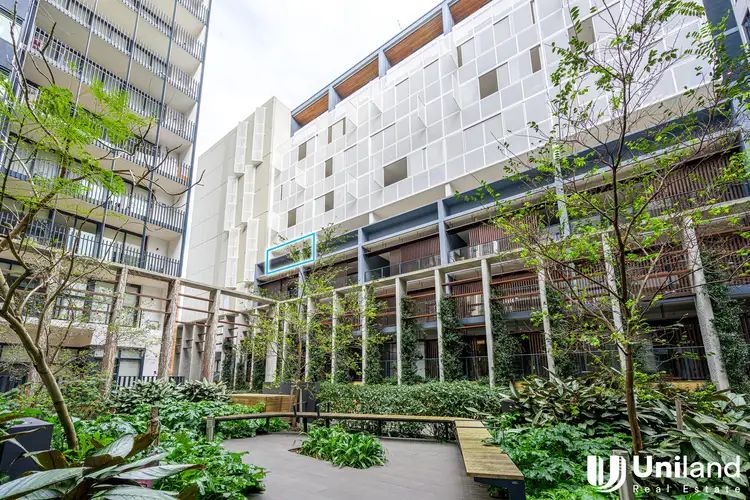 312/12 Paul Street