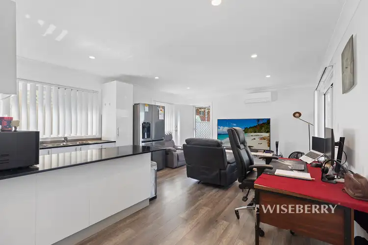 Third view of Homely house listing, 20 Sadie Avenue, Gorokan NSW 2263