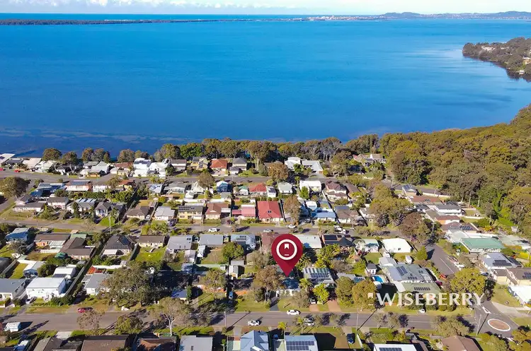 Fourth view of Homely house listing, 20 Sadie Avenue, Gorokan NSW 2263