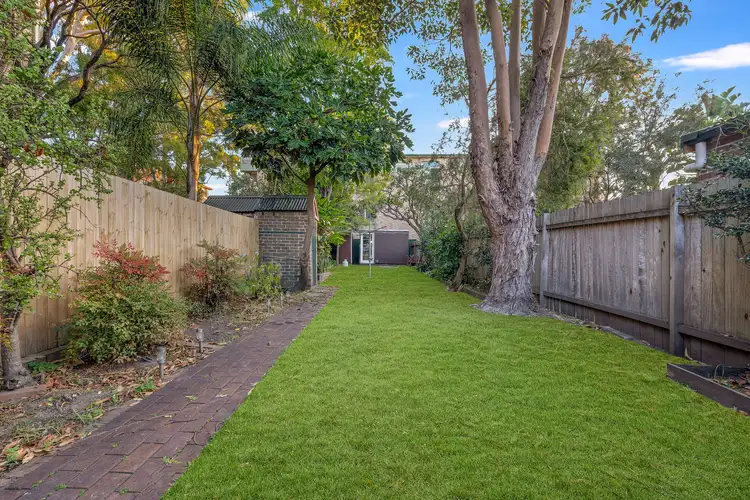 Fifth view of Homely semi-detached listing, 11 Willison Road, Carlton NSW 2218