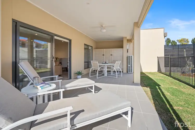 Main view of Homely house listing, 11 Castellina Crescent, Wallan VIC 3756