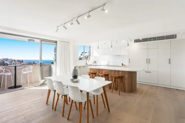 Second view of Homely apartment listing, 13/47 Murray Street, Bronte NSW 2024