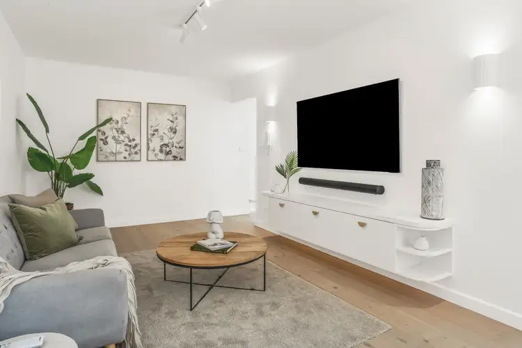 Third view of Homely apartment listing, 13/47 Murray Street, Bronte NSW 2024