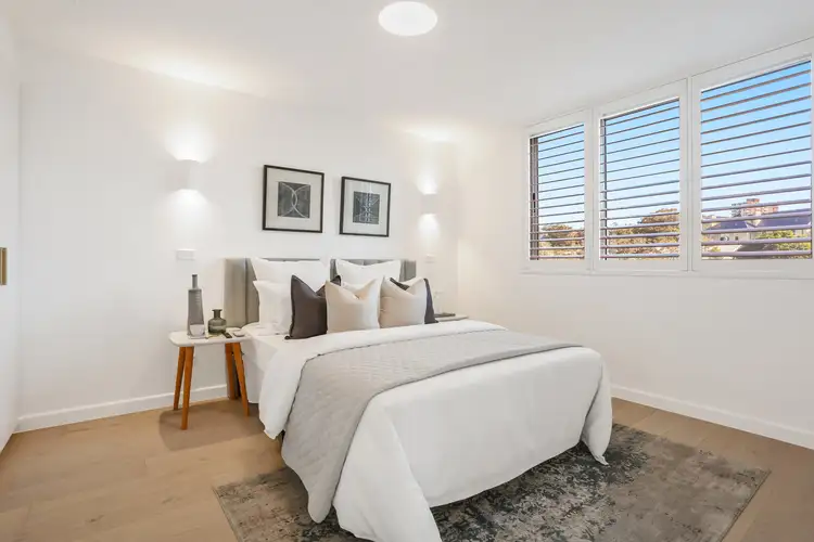 Fourth view of Homely apartment listing, 13/47 Murray Street, Bronte NSW 2024