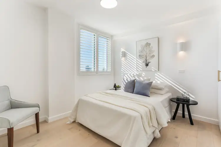 Fifth view of Homely apartment listing, 13/47 Murray Street, Bronte NSW 2024