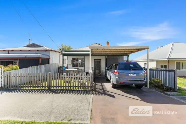 140 Wittenoom Street, Collie WA 6225