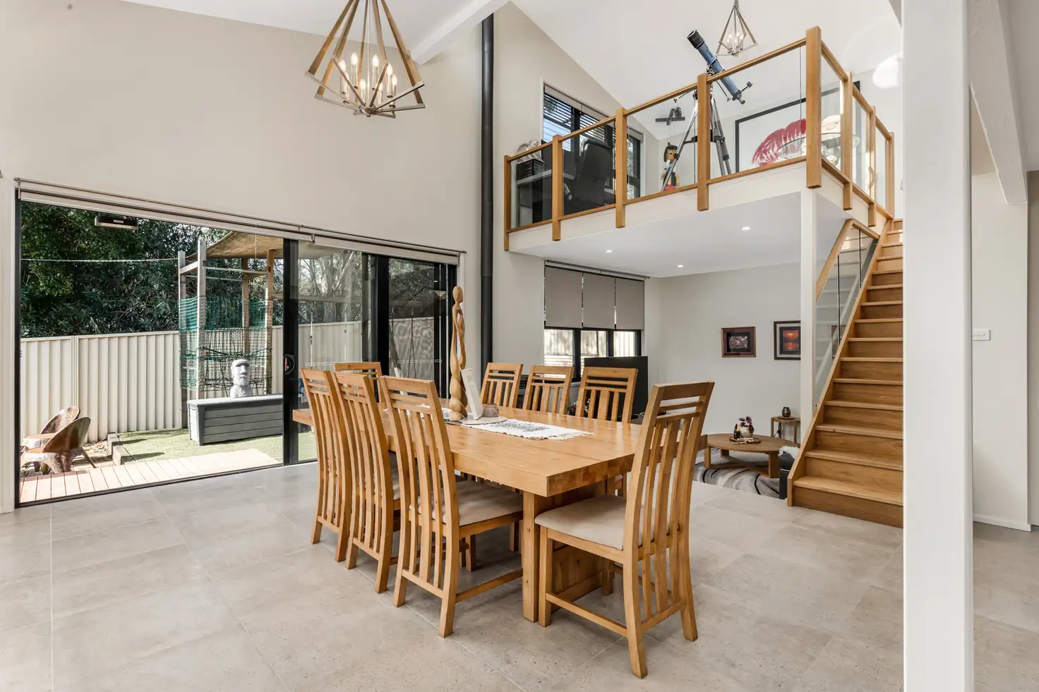 Main view of Homely house listing, 29 Hutchins Crescent, Kings Langley NSW 2147