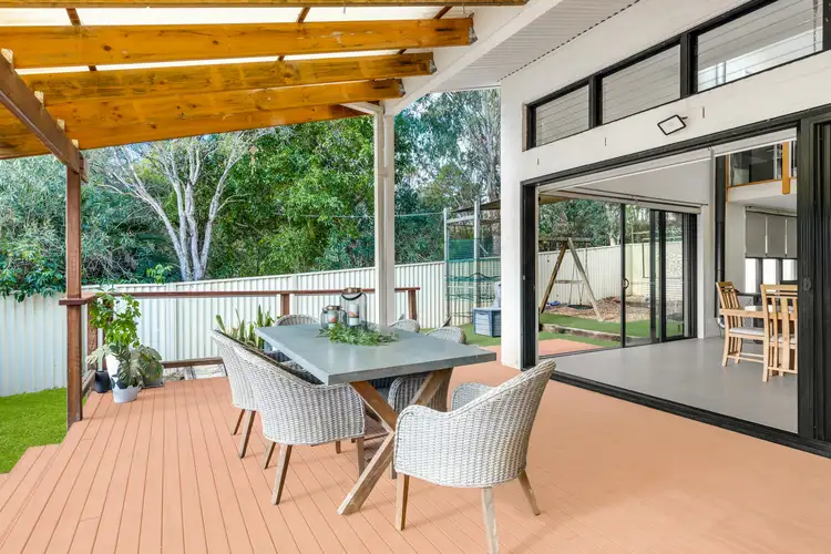 Second view of Homely house listing, 29 Hutchins Crescent, Kings Langley NSW 2147