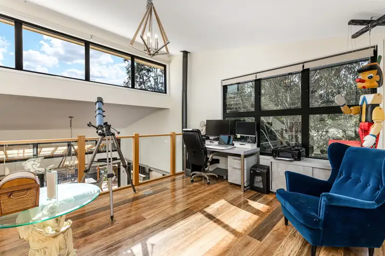 Fifth view of Homely house listing, 29 Hutchins Crescent, Kings Langley NSW 2147