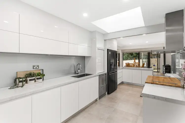 Sixth view of Homely house listing, 29 Hutchins Crescent, Kings Langley NSW 2147