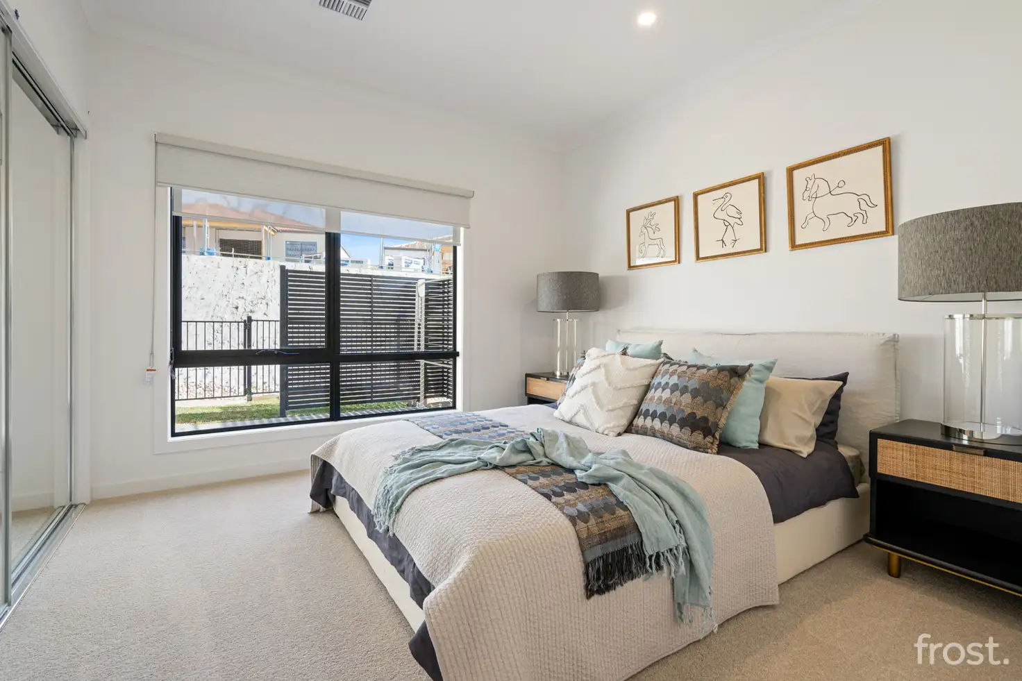 Main view of Homely house listing, 8 Castellina Way, Wallan VIC 3756