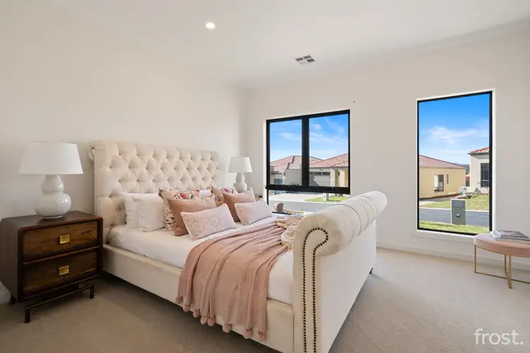 Main view of Homely house listing, 19 Castellina Way, Wallan VIC 3756