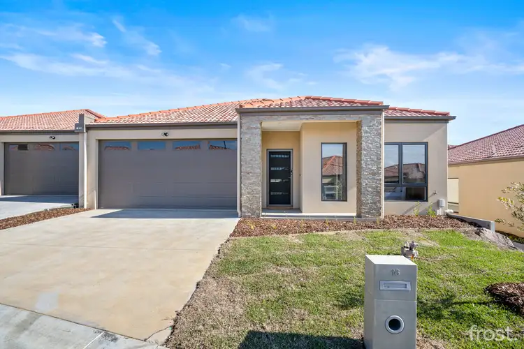 19 Carrawa Way, Wallan VIC 3756