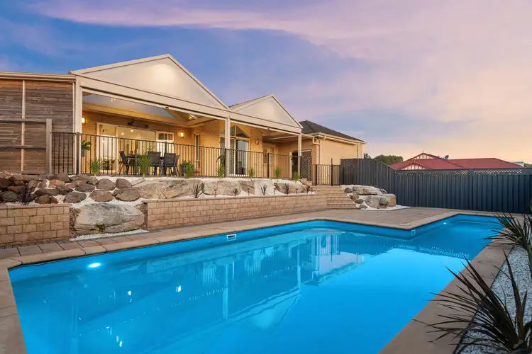 Main view of Homely house listing, 6 Summerhill Close, Reynella SA 5161