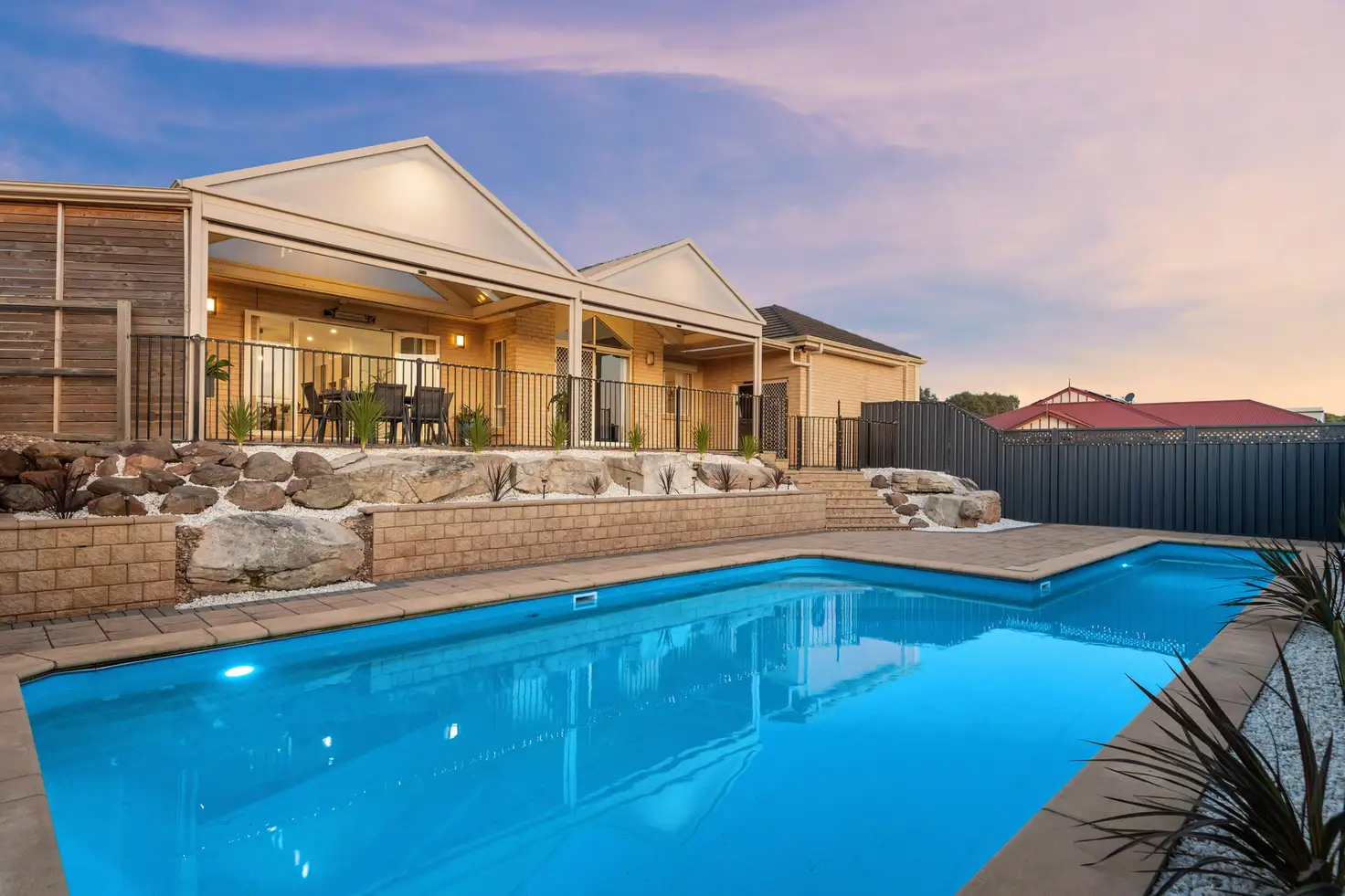 Main view of Homely house listing, 6 Summerhill Close, Reynella SA 5161