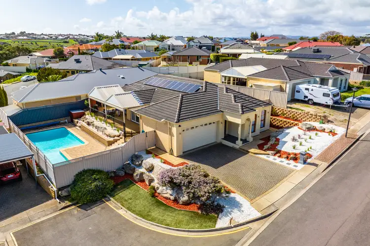 Third view of Homely house listing, 6 Summerhill Close, Reynella SA 5161