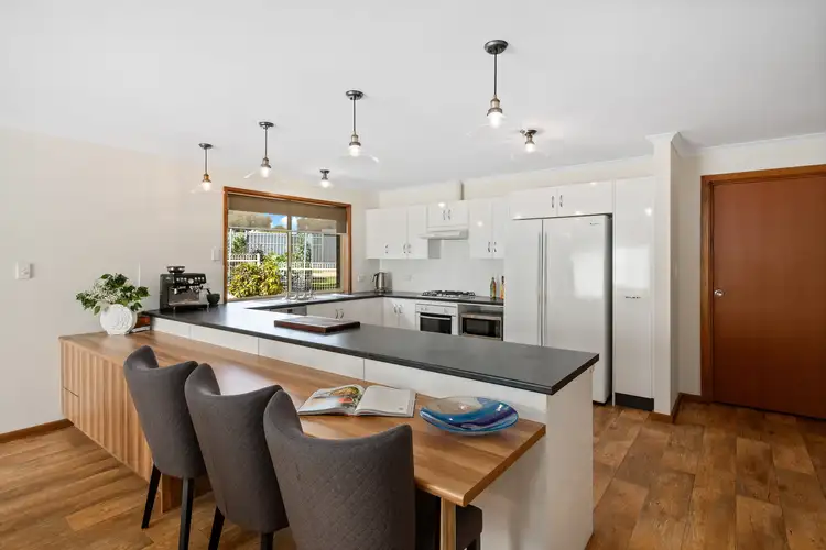 Second view of Homely house listing, 53 Chardonnay Boulevard, Reynella SA 5161