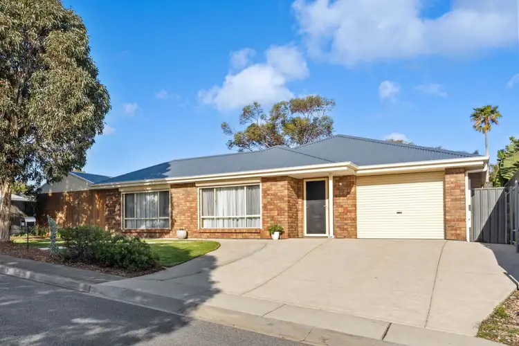 Fourth view of Homely house listing, 53 Chardonnay Boulevard, Reynella SA 5161