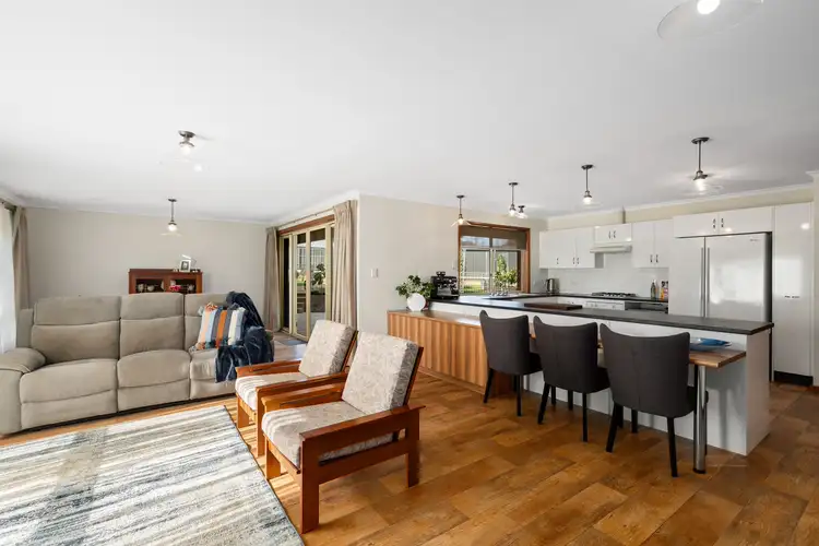 Fifth view of Homely house listing, 53 Chardonnay Boulevard, Reynella SA 5161