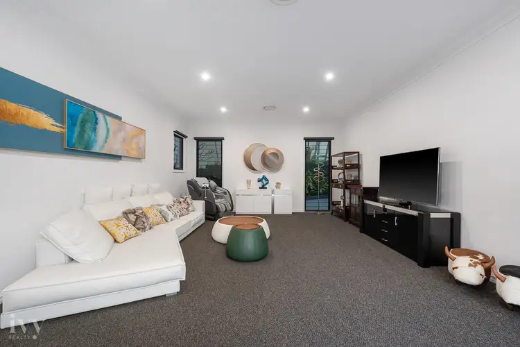Fifth view of Homely house listing, 2 Queen Guineveres Place, Sovereign Islands QLD 4216