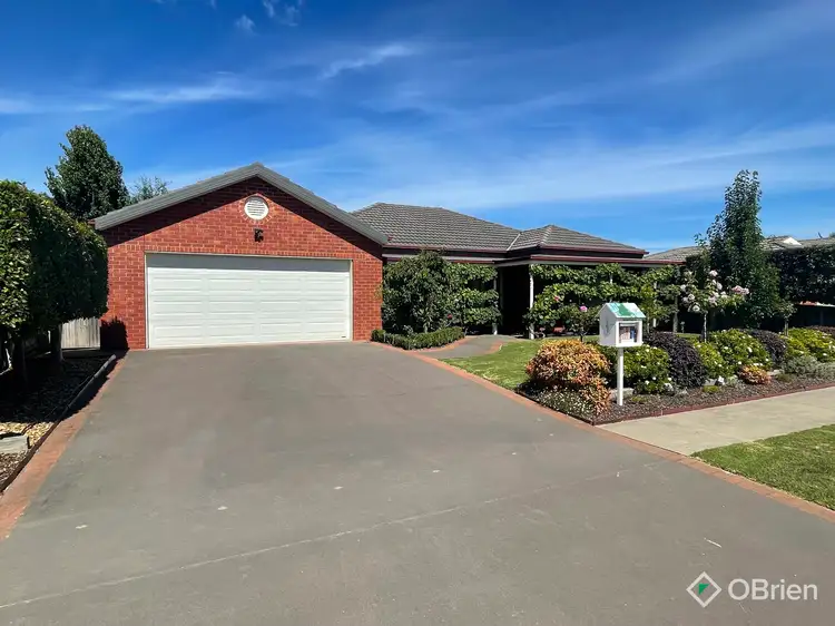 Main view of Homely house listing, 3A Balmoral Crescent, Eastwood VIC 3875