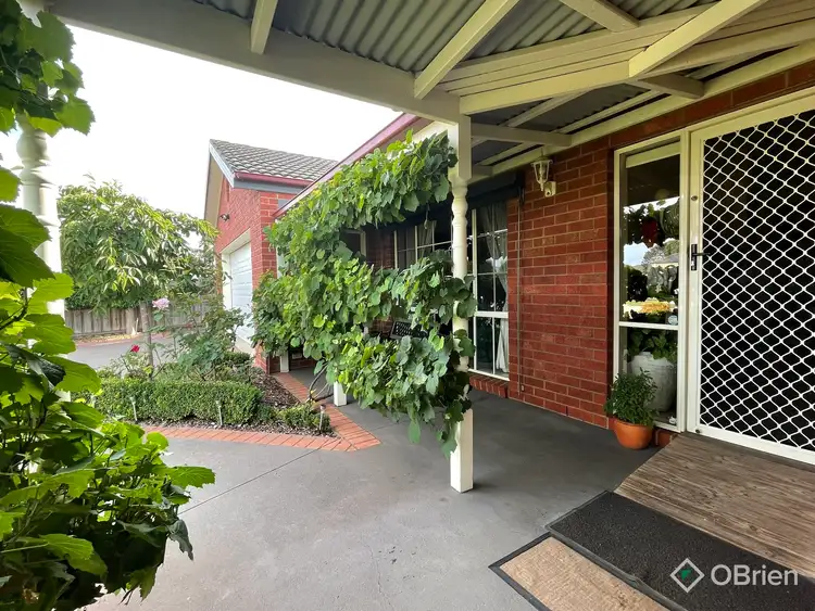 Second view of Homely house listing, 3A Balmoral Crescent, Eastwood VIC 3875