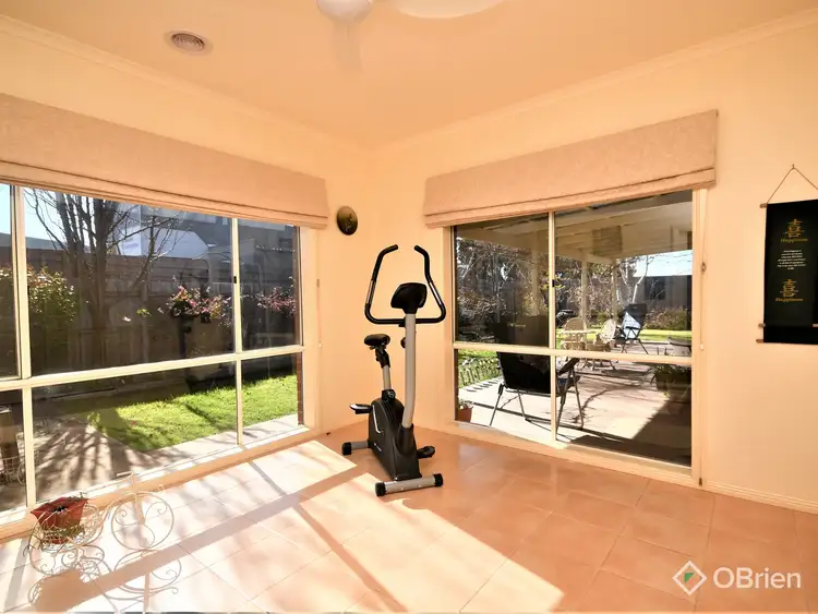 Fifth view of Homely house listing, 3A Balmoral Crescent, Eastwood VIC 3875